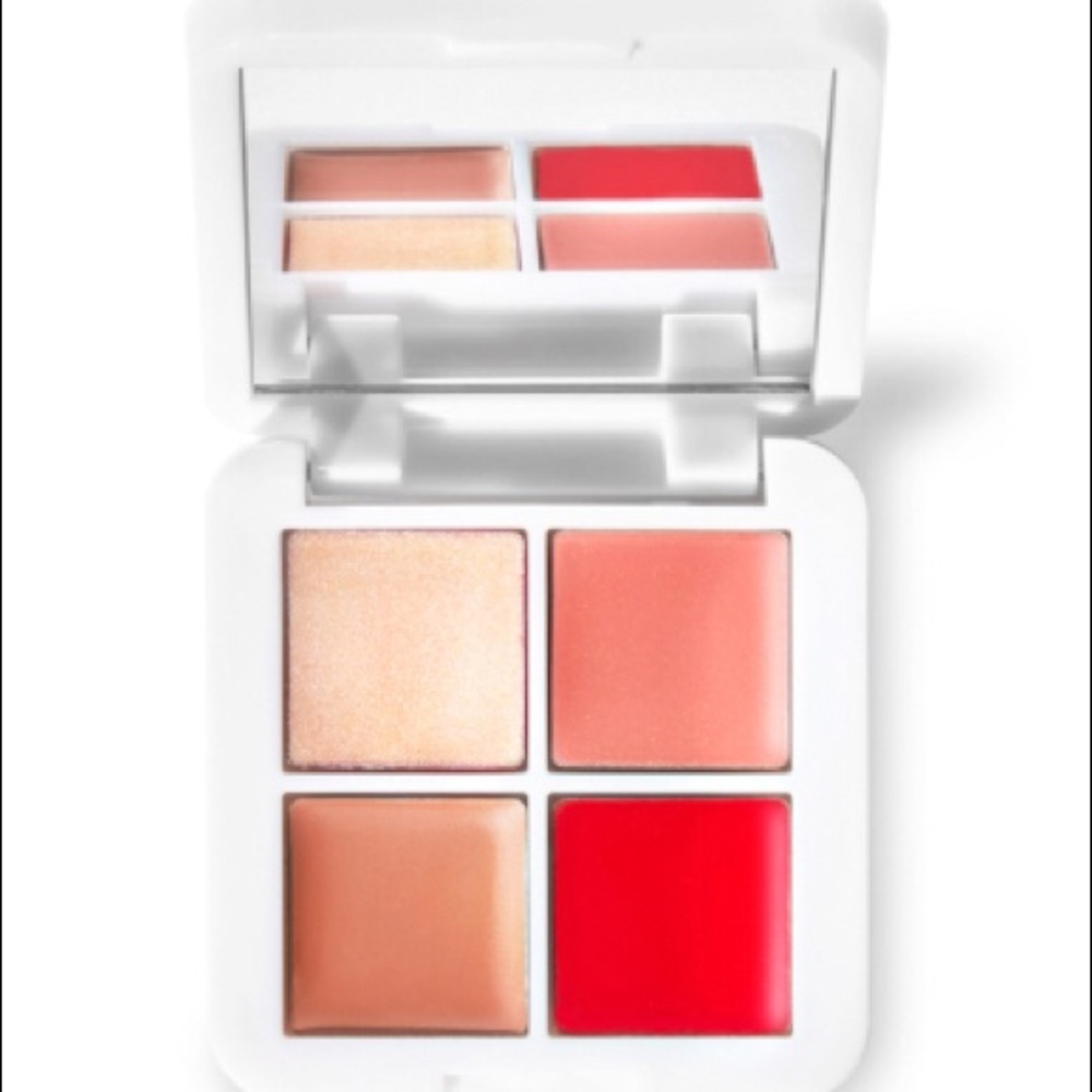 RMS Beauty Lip2Cheek Glow Quad